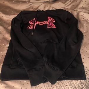 Under Armour Sweatshirt